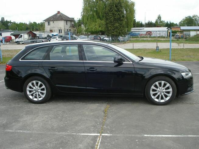 Audi A4 Śliczna.Full led.