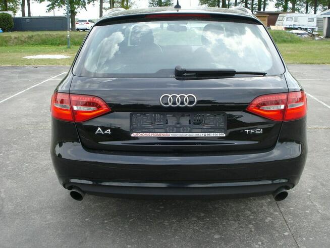 Audi A4 Śliczna.Full led.