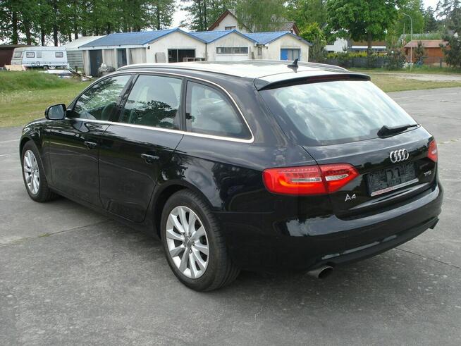 Audi A4 Śliczna.Full led.