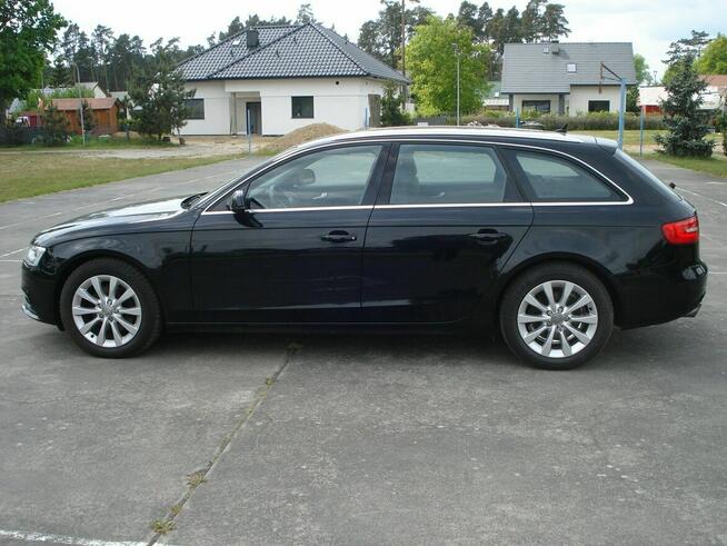 Audi A4 Śliczna.Full led.