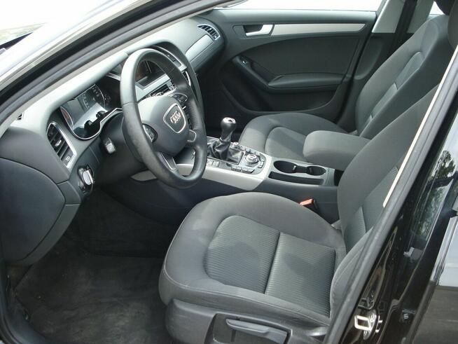 Audi A4 Śliczna.Full led.