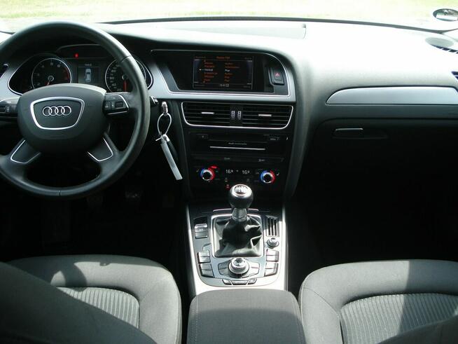 Audi A4 Śliczna.Full led.
