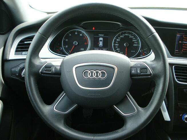 Audi A4 Śliczna.Full led.
