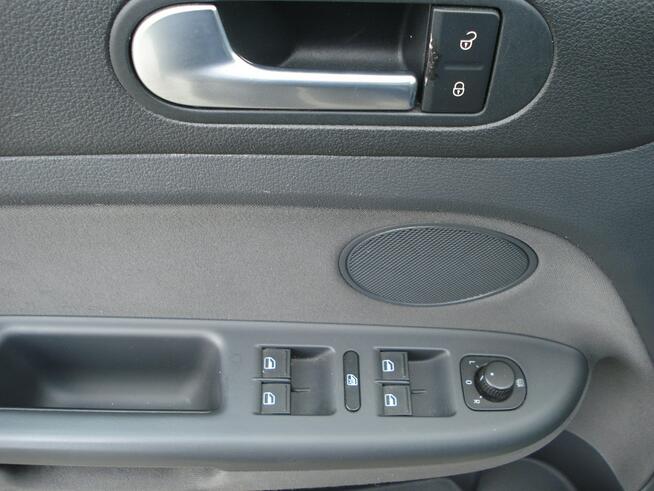 Volkswagen Golf Plus Zadbany.Super stan.Automat.Wersja Goal