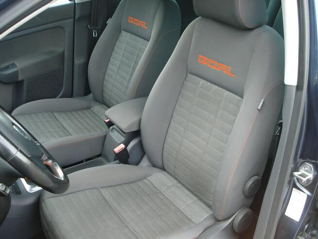 Volkswagen Golf Plus Zadbany.Super stan.Automat.Wersja Goal