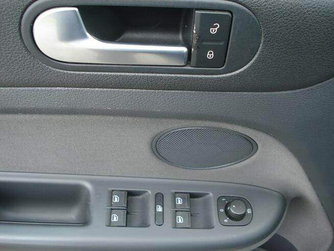 Volkswagen Golf Plus Zadbany.Super stan.Automat.Wersja Goal