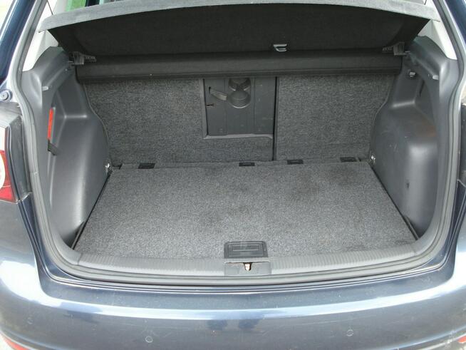 Volkswagen Golf Plus Zadbany.Super stan.Automat.Wersja Goal