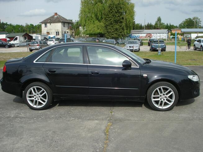 Seat Exeo Commonrail 143 KM