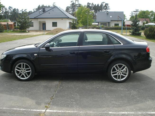 Seat Exeo Commonrail 143 KM