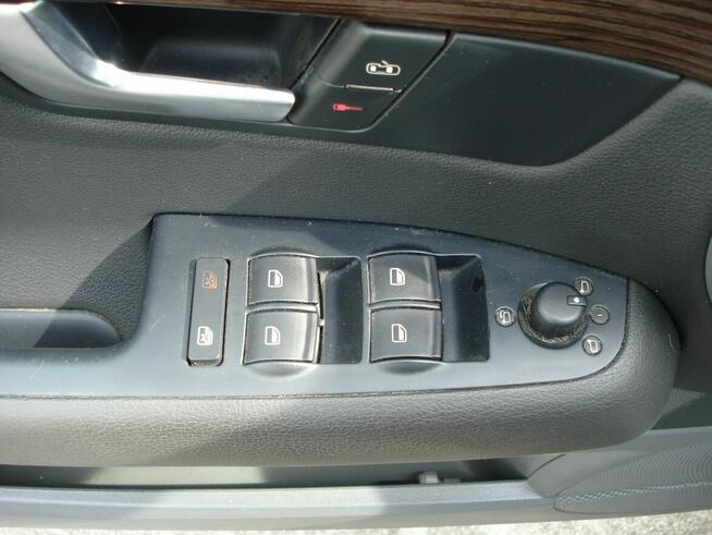 Seat Exeo Commonrail 143 KM