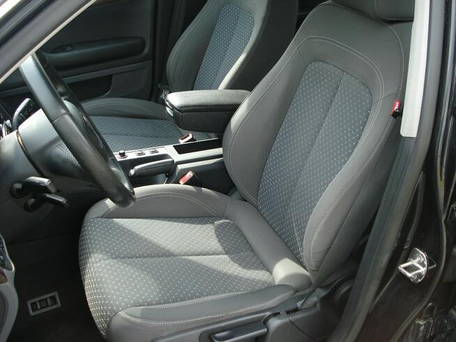 Seat Exeo Commonrail 143 KM