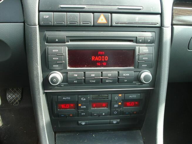 Seat Exeo Commonrail 143 KM