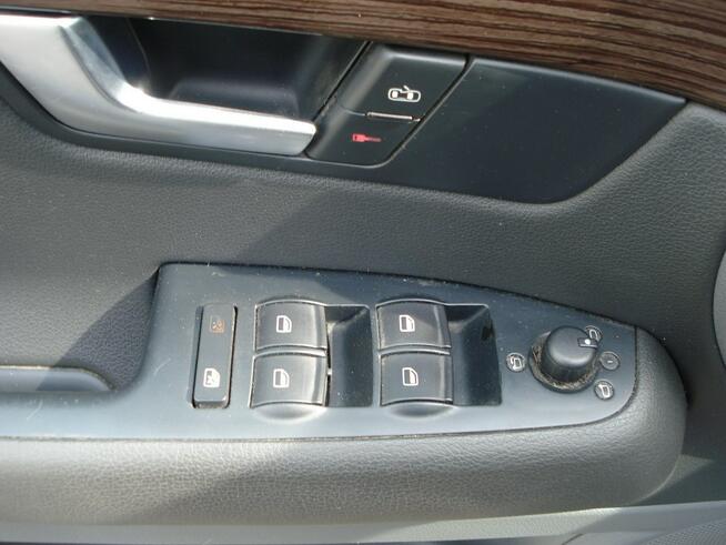 Seat Exeo Commonrail 143 KM