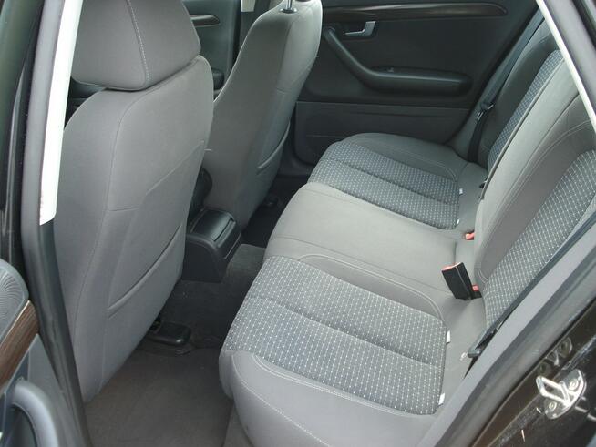 Seat Exeo Commonrail 143 KM