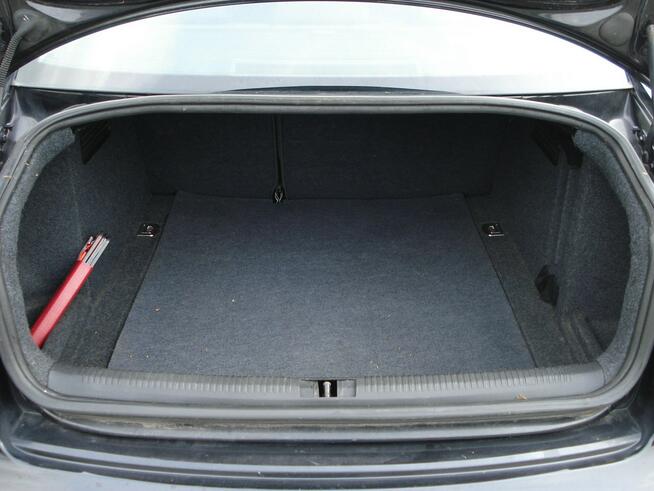 Seat Exeo Commonrail 143 KM