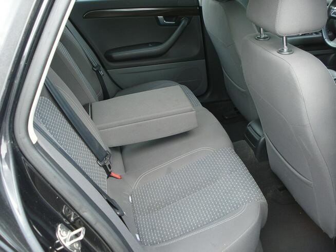 Seat Exeo Commonrail 143 KM