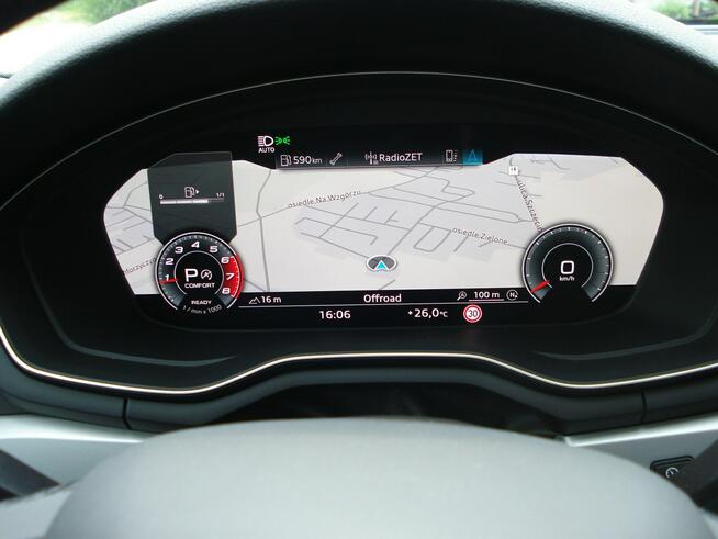 Audi A4 Jak nowy.Oferta prywatna.Model 2021.