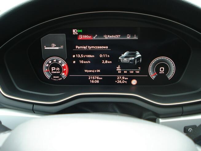 Audi A4 Jak nowy.Oferta prywatna.Model 2021.