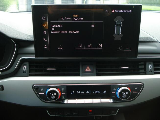 Audi A4 Jak nowy.Oferta prywatna.Model 2021.