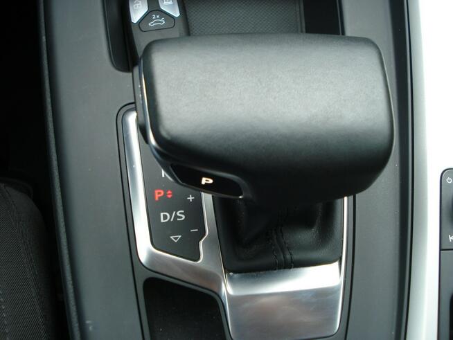 Audi A4 Jak nowy.Oferta prywatna.Model 2021.