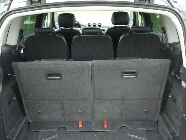 Ford S-Max Wersja Titanium plus.