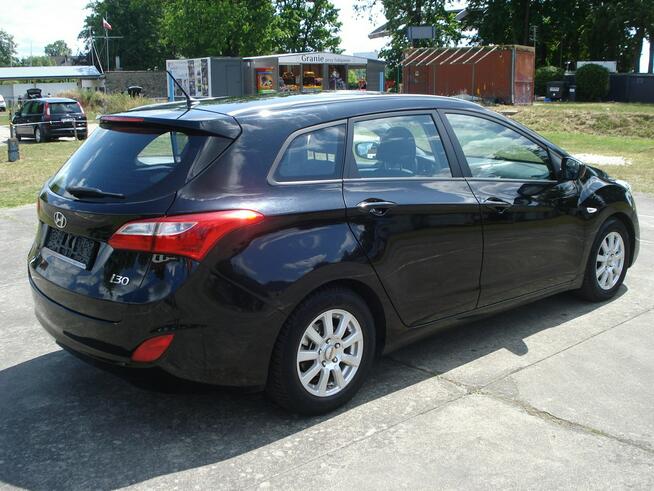 Hyundai i30 Zadbany.Super stan.
