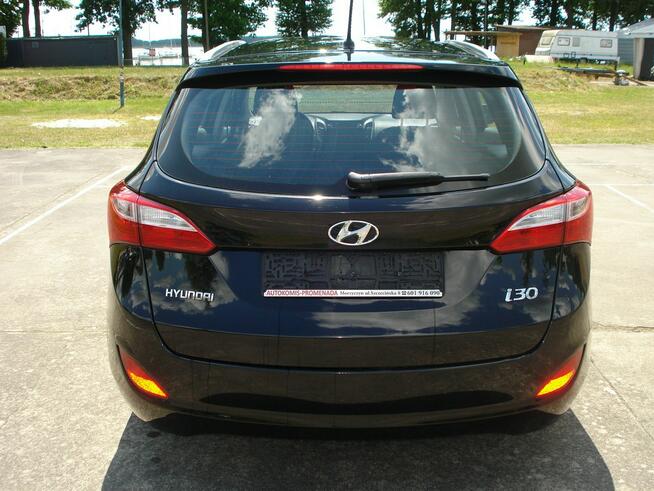 Hyundai i30 Zadbany.Super stan.