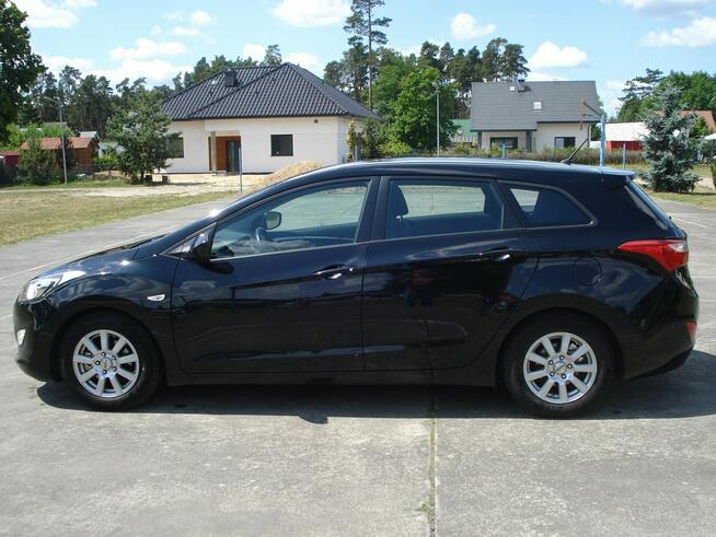 Hyundai i30 Zadbany.Super stan.