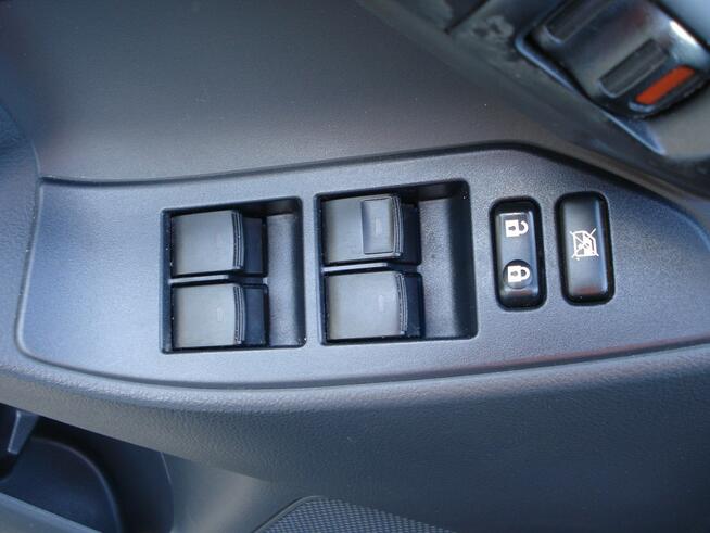 Toyota Verso 7-mio osobowy