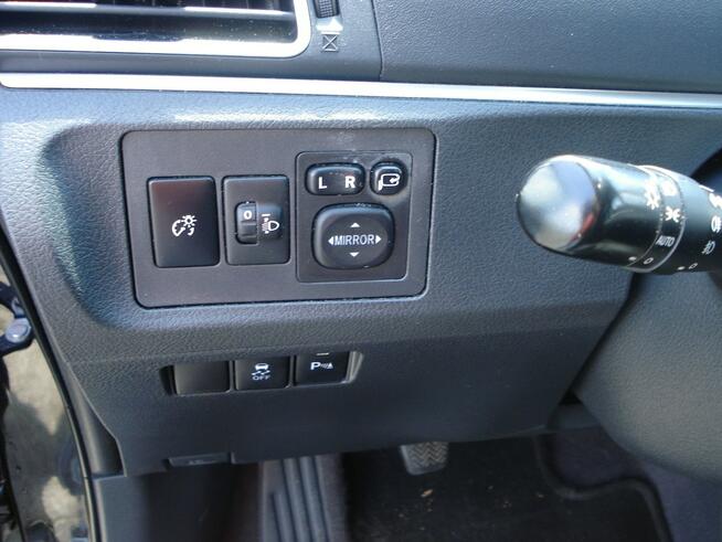 Toyota Verso 7-mio osobowy