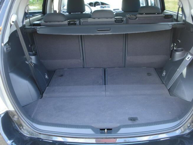 Toyota Verso 7-mio osobowy