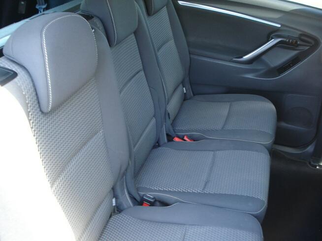 Toyota Verso 7-mio osobowy