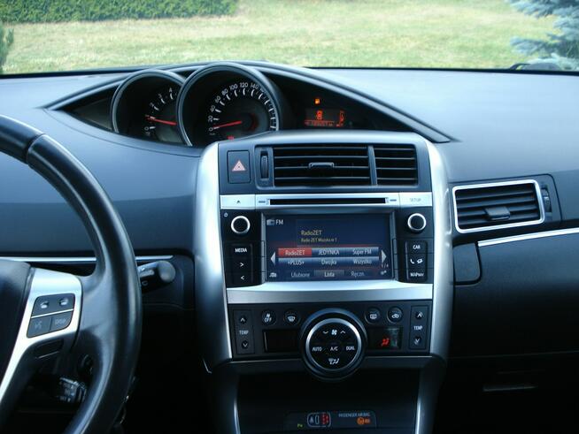 Toyota Verso 7-mio osobowy