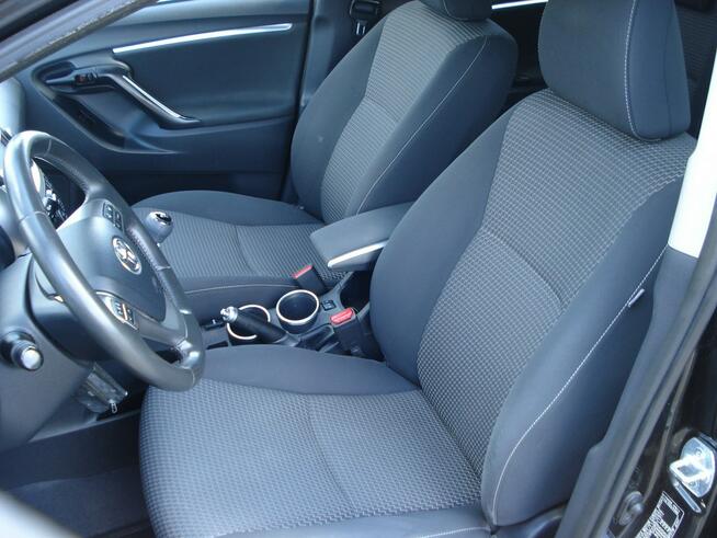 Toyota Verso 7-mio osobowy