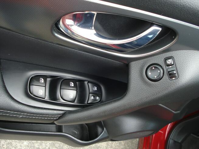 Nissan Qashqai Serwis ASO