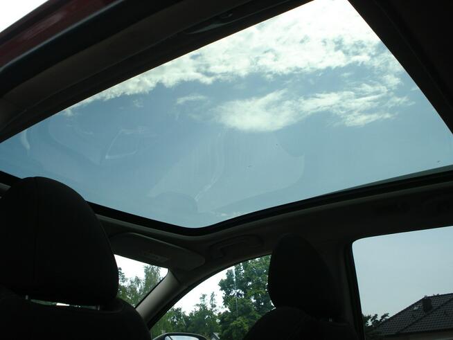 Nissan Qashqai Serwis ASO