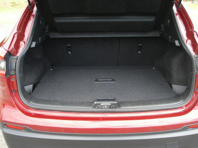 Nissan Qashqai Serwis ASO