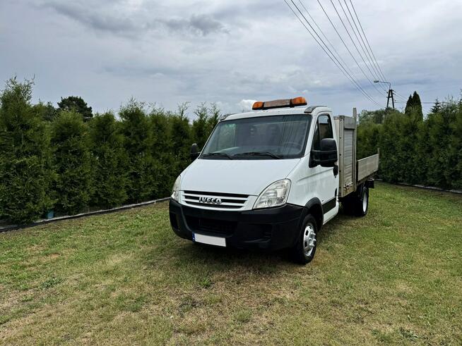 Iveco Daily 35C15 3,0 HPI Klima Kipper Wywrotka
