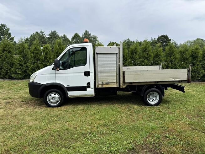 Iveco Daily 35C15 3,0 HPI Klima Kipper Wywrotka