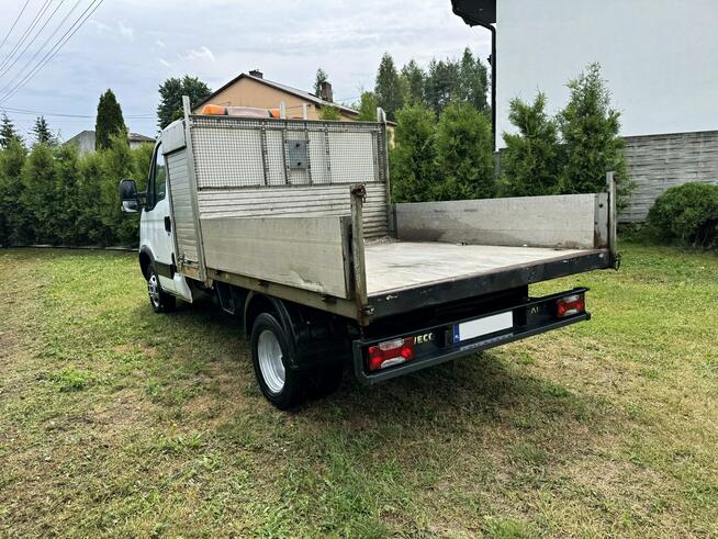 Iveco Daily 35C15 3,0 HPI Klima Kipper Wywrotka