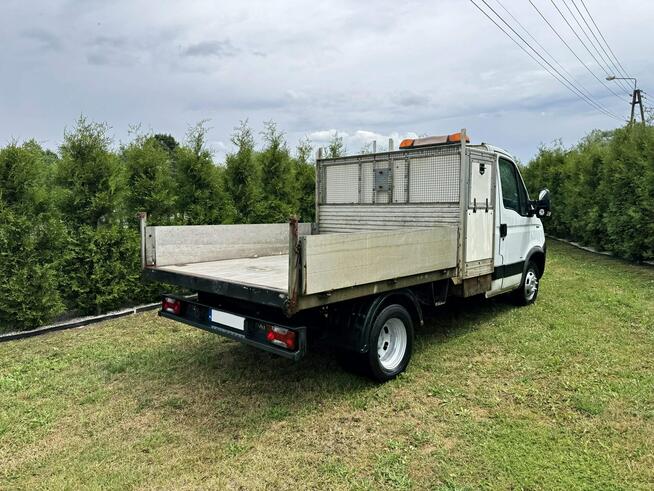 Iveco Daily 35C15 3,0 HPI Klima Kipper Wywrotka