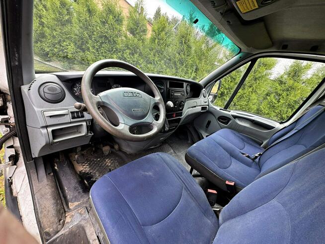 Iveco Daily 35C15 3,0 HPI Klima Kipper Wywrotka