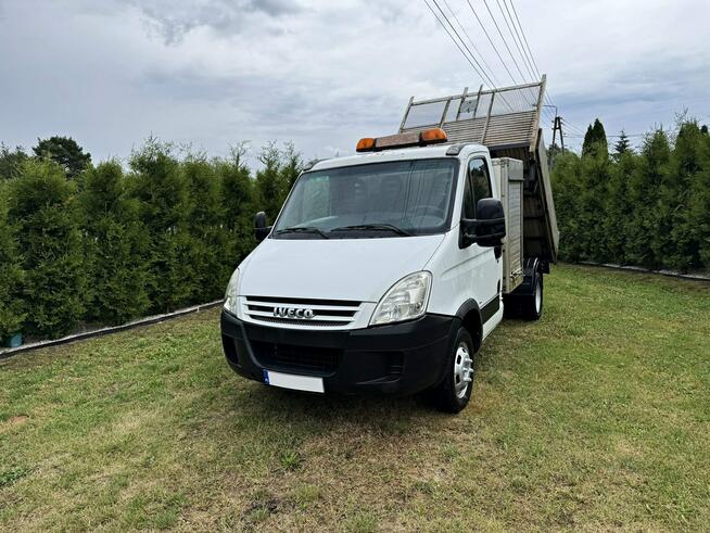 Iveco Daily 35C15 3,0 HPI Klima Kipper Wywrotka