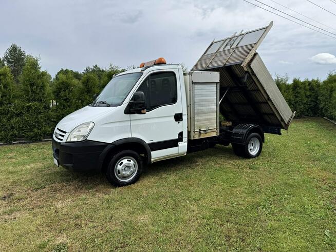 Iveco Daily 35C15 3,0 HPI Klima Kipper Wywrotka
