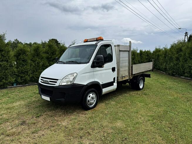 Iveco Daily 35C15 3,0 HPI Klima Kipper Wywrotka