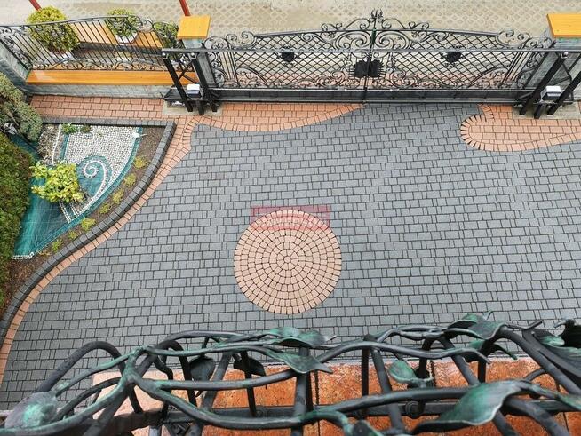 Willa -Zakopane- Centrum- pow. 283 m2