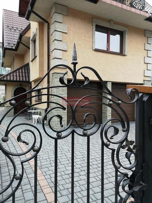 Willa -Zakopane- Centrum- pow. 283 m2