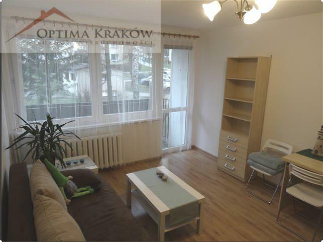 Mieszkanie Kraków Podgórze Duchackie, Wola Duchacka, Włoska