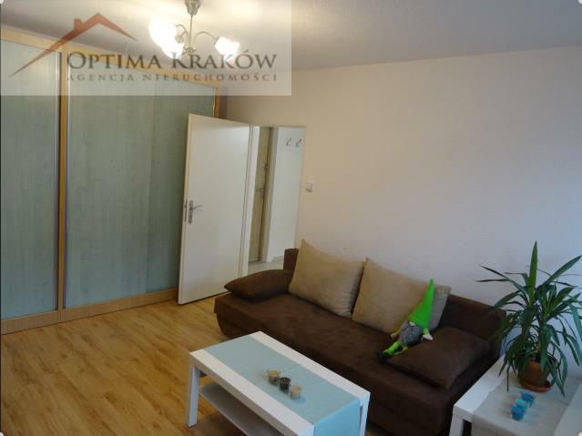 Mieszkanie Kraków Podgórze Duchackie, Wola Duchacka, Włoska