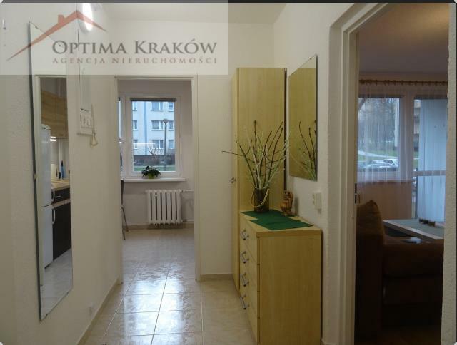 Mieszkanie Kraków Podgórze Duchackie, Wola Duchacka, Włoska